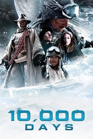 10,000 Days (2014) Dual Audio | Dubbed Hindi Movie BluRay [840MB]
