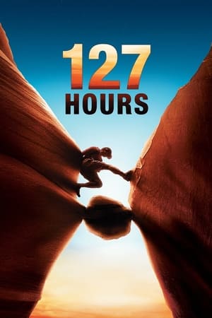 127 Hours (2010) Dual Audio | Dubbed Hindi Movie BluRay 330MB