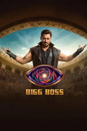 Bigg Boss 2026 Season 20 Audio WEB-DL | Dubbed Hindi Movie [JioHotStar Series] [EP- 45 Added] [20TH Oct]