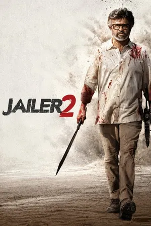 Jailer 2 2026 V2 - Tamil - Telugu - Kannada (Clean) Multi Audio HDTC | Dubbed Hindi Movie