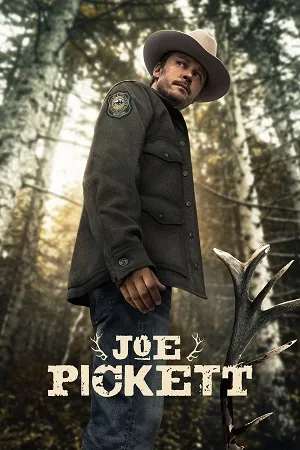 Joe Pickett 2021-23 Season 02 Dual Audio WEB-DL | Dubbed Hindi Movie [ALL EPISODES]