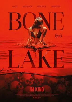 Bone Lake 2025 English WEB-DL | Dubbed Hindi Movie