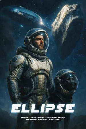 Ellipse 2019 Dual Audio WEB-DL | Dubbed Hindi Movie