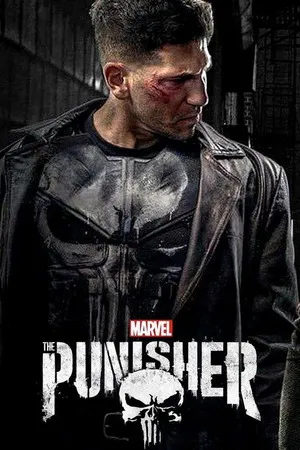 The Punisher 2026 Season 2 - English Audio Web-DL | Dubbed Hindi Movie [EP-06 Added]