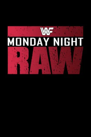 WWE Monday Night Raw 2026 - English Dual Audio (28th September) WEB-DL | Dubbed Hindi Movie