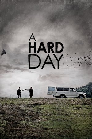 A Hard Day (2014) Dual Audio | Dubbed Hindi Movie BluRay [1GB]