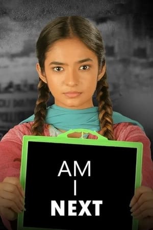 Am I Next 2023 Movie HDRip | Dubbed Hindi Movie – 480p