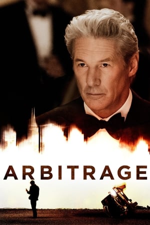 Arbitrage (2012) Dual Audio | Dubbed Hindi Movie BluRay [900MB]