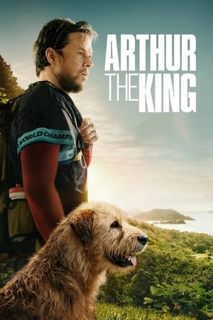Arthur the King 2024 Dual Audio HDRip | Dubbed Hindi Movie – 720p – 480p