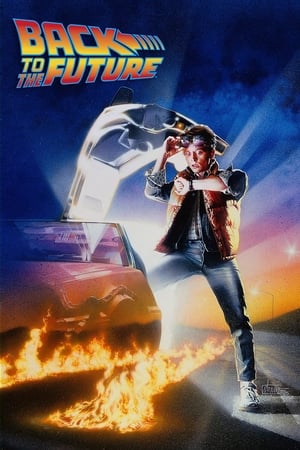 Back to the Future (1985) Dual Audio () | Dubbed Hindi Movie Bluray [700MB]