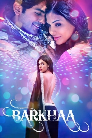 Barkhaa 2015 Movie | Dubbed Hindi Movie HDRip x264 [990MB]