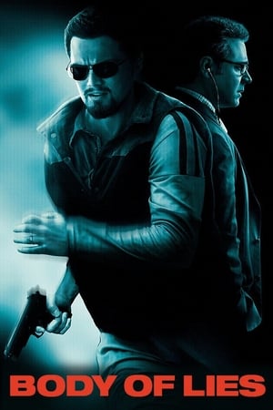 Body of Lies (2008) Dual Audio | Dubbed Hindi Movie BluRay [900MB]