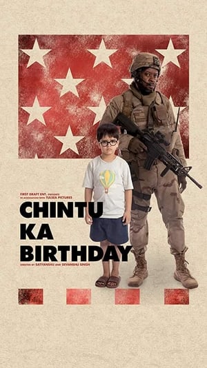 Chintu Ka Birthday 2020 Movie | Dubbed Hindi Movie HDRip x264 [640MB]