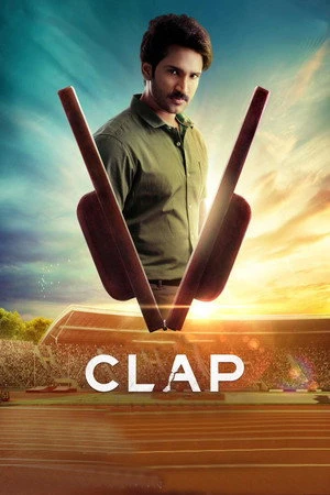 Clap 2022 - Tamil Dual Audio WEB-DL | Dubbed Hindi Movie