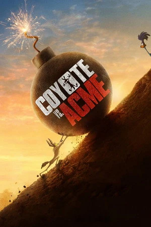 Coyote vs Acme 2026 English Dual Audio WEB-DL | Dubbed Hindi Movie