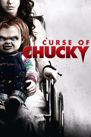 Curse of Chucky (2013) Dual Audio | Dubbed Hindi Movie BluRay [840MB]