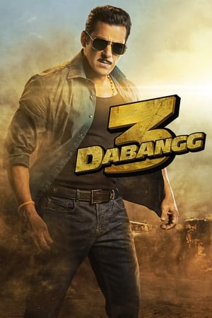 Dabangg 3 2019 Movie | Dubbed Hindi Movie HDRip x264 [1.2GB]