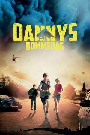 Danny 2021 Dubbed | Dubbed Hindi Movie HDRip 360MB