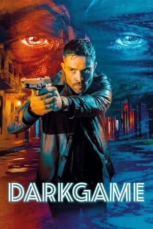 Darkgame 2024 Audio WEB-DL | Dubbed Hindi Movie