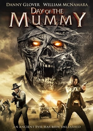 Day Of The Mummy 2014 300MB Dual Auddio | Dubbed Hindi Movie BRRip Download