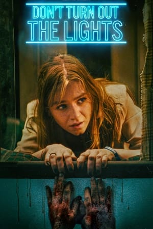 Don't Turn Out the Lights 2024 Tamil WEBRip | Dubbed Hindi Movie
