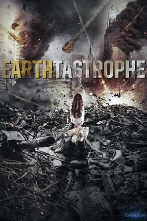 Earthtastrophe (2016) Dual Audio | Dubbed Hindi Movie BluRay [880MB]