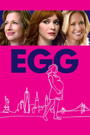 Egg 2018 Dual Audio | Dubbed Hindi Movie BluRay [780MB]