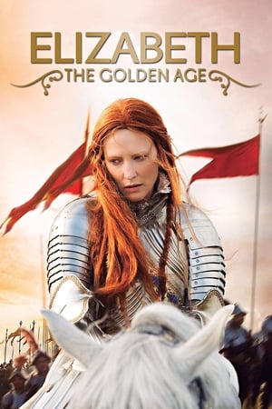 Elizabeth The Golden Age 2007 Dual Audio | Dubbed Hindi Movie BluRay [930MB]