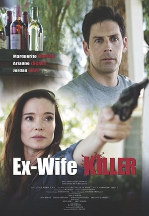 Ex-Wife Killer (2017) Dual Audio | Dubbed Hindi Movie WebRip [930MB]