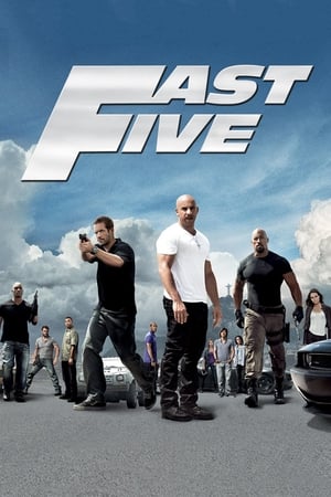 Fast Five (2011) Movie Dubbed | Dubbed Hindi Movie Bluray [1.5GB]