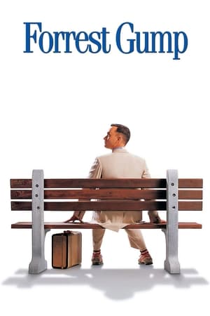 Forrest Gump (1994) Dual Audio | Dubbed Hindi Movie BluRay [1.2GB]