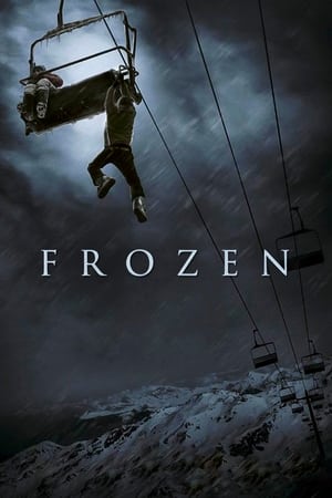 Frozen (2010) Dual Audio | Dubbed Hindi Movie BluRay [1.1GB]