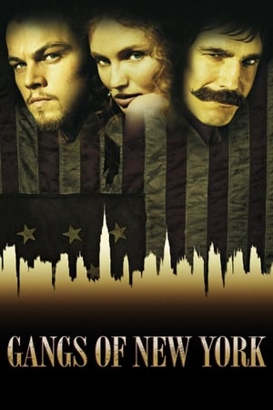 Gangs of New York (2002) Dual Audio | Dubbed Hindi Movie BluRay [1.4GB]