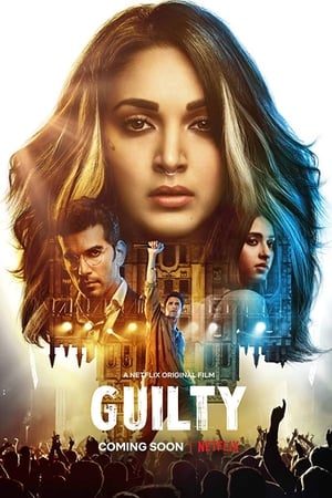 Guilty 2020 Movie | Dubbed Hindi Movie HDRip - [380MB]