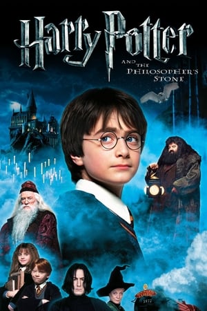 Harry Potter and the Sorcerer's Stone 2001 Dual Audio WEB-DL | Dubbed Hindi Movie
