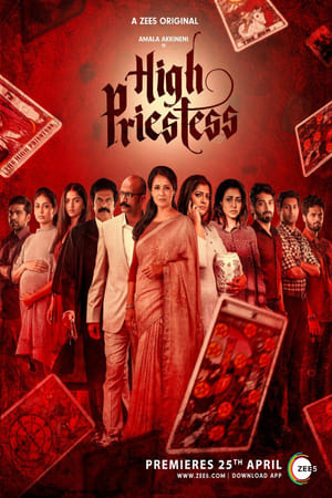 High Priestess (2019) S01 All Episodes Web Series HDRip | Dubbed Hindi Movie | 480p [Complete]