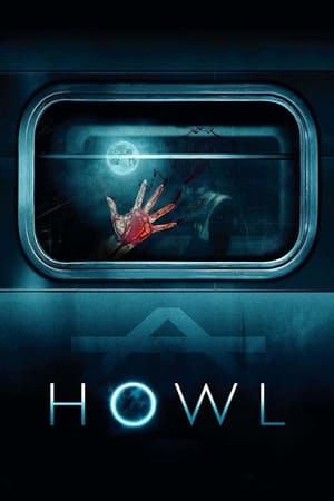 Howl 2015 Dual Audio () | Dubbed Hindi Movie Hevc x265