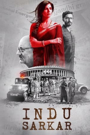Indu Sarkar 2017 Movie Hevc HDRip [190MB]
