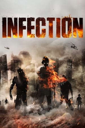 Infection (2019) Dual Audio | Dubbed Hindi Movie BluRay 350MB