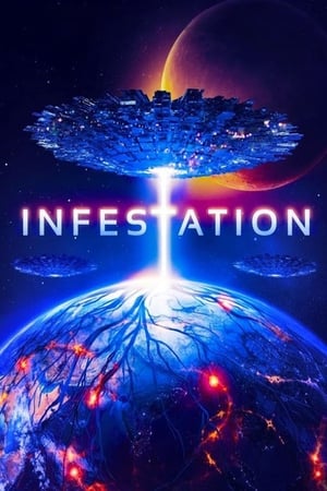 Infestation (2020) Dual Audio | Dubbed Hindi Movie WebRip 280MB