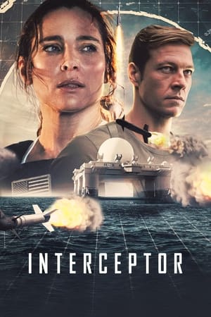 Interceptor 2022 Dual Audio HDRip | Dubbed Hindi Movie – 480p