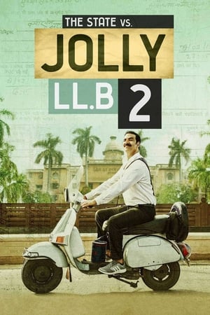 Jolly LLB 2 (2017) 400MB BluRay | Dubbed Hindi Movie Full Movie