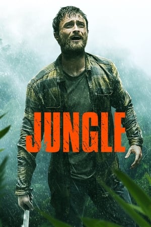 Jungle (Thoppi) 2018 Dubbed | Dubbed Hindi Movie HDRip [1.1GB]