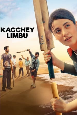 Kacchey Limbu 2023 HDRip | Dubbed Hindi Movie | 480p