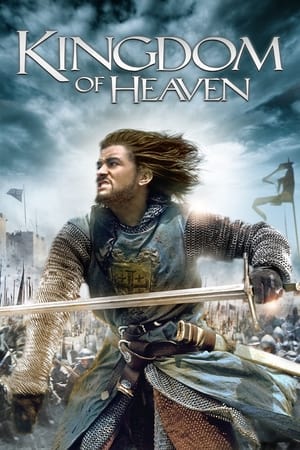 Kingdom of Heaven (2005) Dual Audio | Dubbed Hindi Movie BluRay 500MB