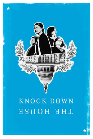 Knock Down the House (2019) Dual Audio | Dubbed Hindi Movie Web-DL [880MB]