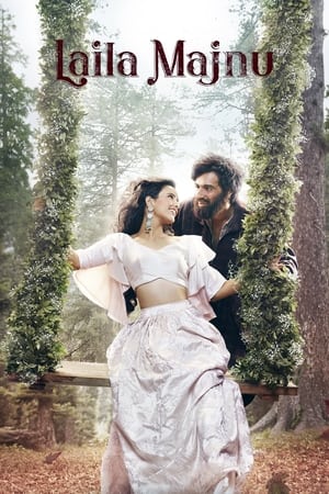 Laila Majnu (2018) Movie | Dubbed Hindi Movie HDRip - [380MB]