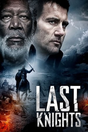 Last Knights 2015 Dual Audio Movie | Dubbed Hindi Movie BluRay - 900MB
