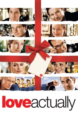 Love Actually 2003 Dual Audio | Dubbed Hindi Movie BluRay [1GB]