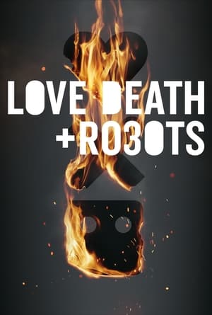 Love, Death & Robots 2022 Season 3 Web-DL | Dubbed Hindi Movie – 480p